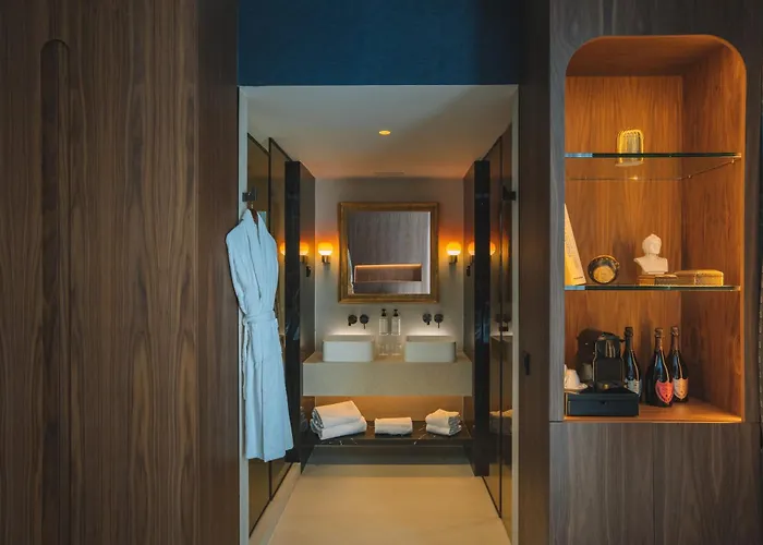 Hotel Pinar Plaza